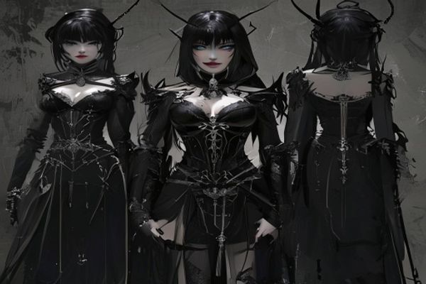 斗战神拳猴技能加点